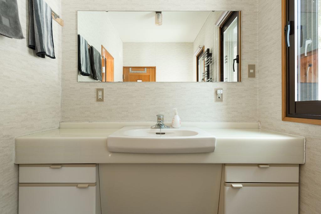 דירות Nozawa House מראה חיצוני תמונה