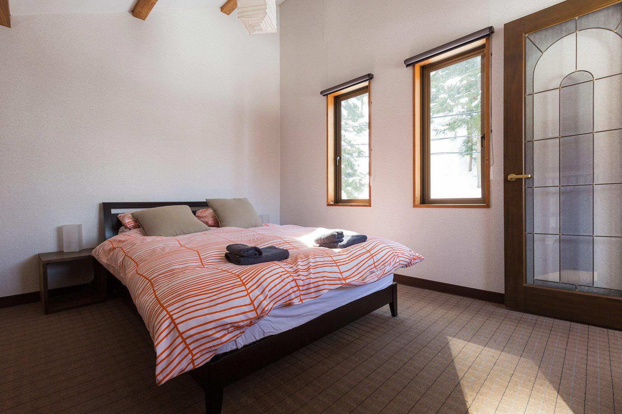 דירות Nozawa House מראה חיצוני תמונה